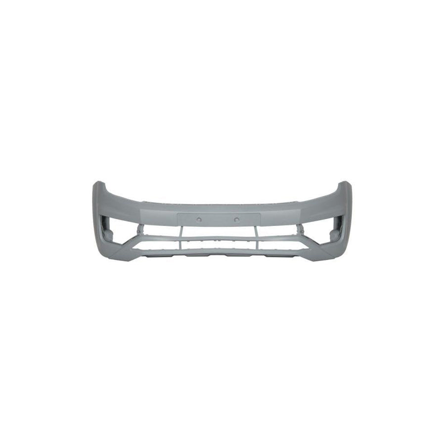 Blic 5510-00-9595901P Bumper for VW Amarok
