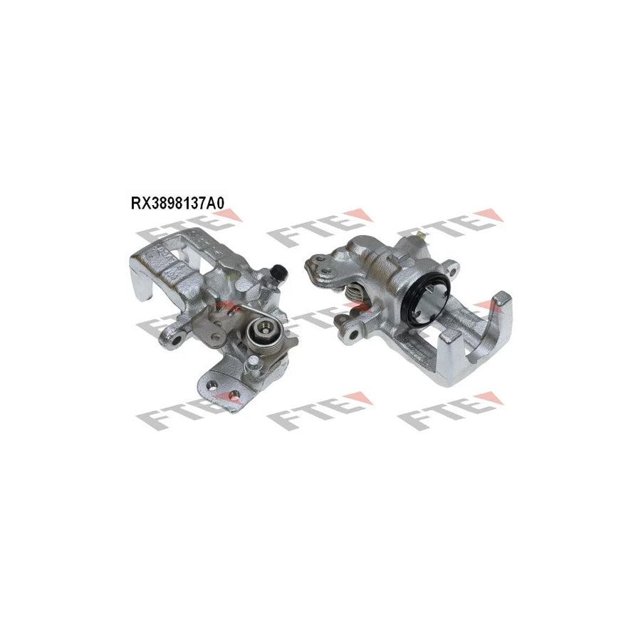 FTE Rx3898137A0 Brake Caliper