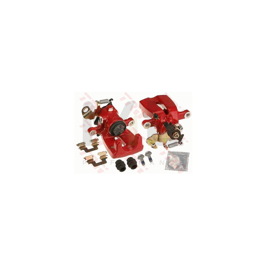 TRW BHQ260E Brake Caliper