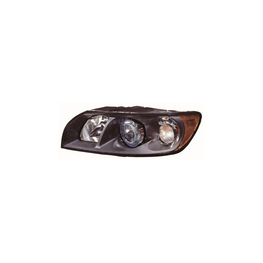 Abakus 7731118Rmlehm2 Headlight for Volvo S40 II (Ms, 544)