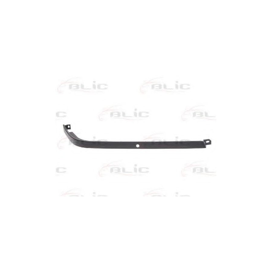 Blic 5410-01-35129916P Headlight Trim Suitable for Mercedes-Benz C-Class Saloon (W202)