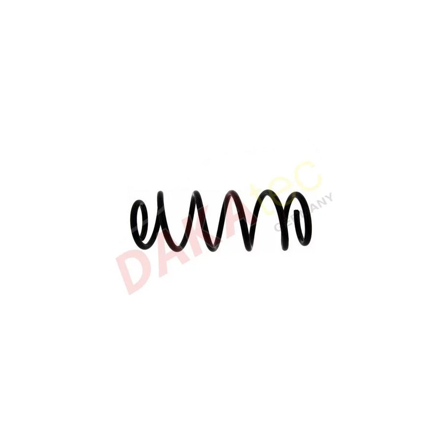 Dakatec 300414 Coil Spring for Mazda 6 Saloon (Gg)