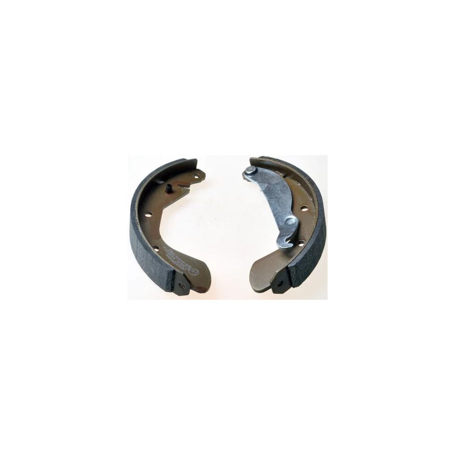 Denckermann B120031 Brake Shoe Set
