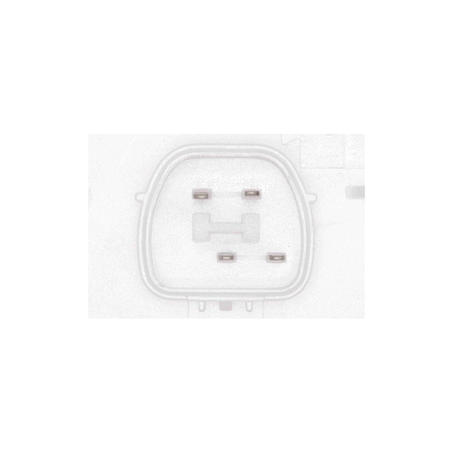 Ackoja A26-09-0002 Fuel Feed Unit