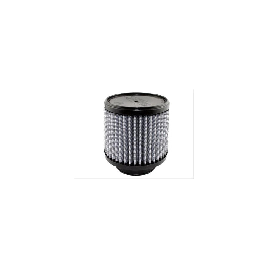 aFe 21-90048 3-1/2 IN F x 6 IN B x 5-1/2 IN T x 5 IN H w/ 3/8 in Hole Intake Replacement Air Filter