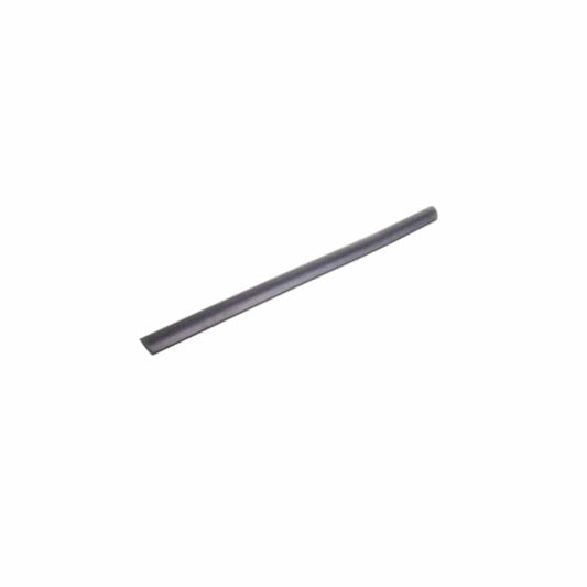 Genuine BMW 51368402587 E53 Finisher, Side Window, Rear Left SCHWARZ (Inc. X5)