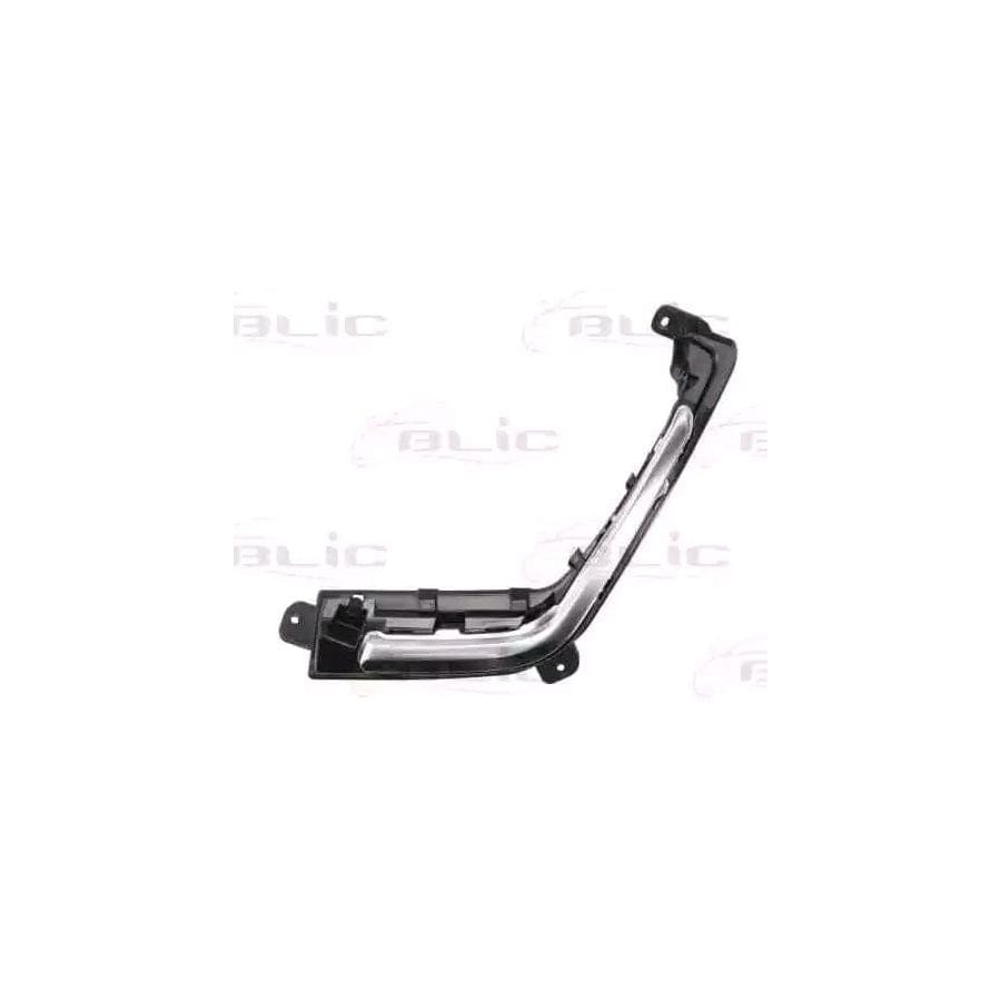 Blic 5510-00-5519994P Bumper Grill for Peugeot 308