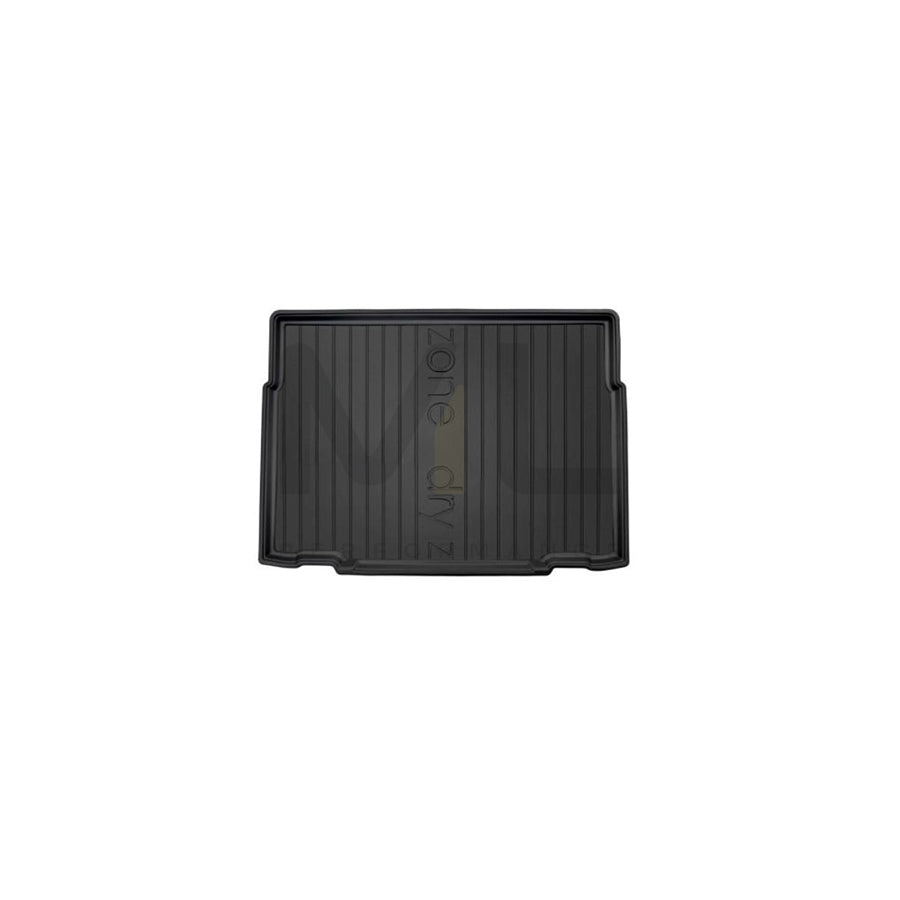 FROGUM DZ403635 Car boot tray for CITROËN C3 Aircross II (2R, 2C) 703x997mm, Elastomer, Nonslip