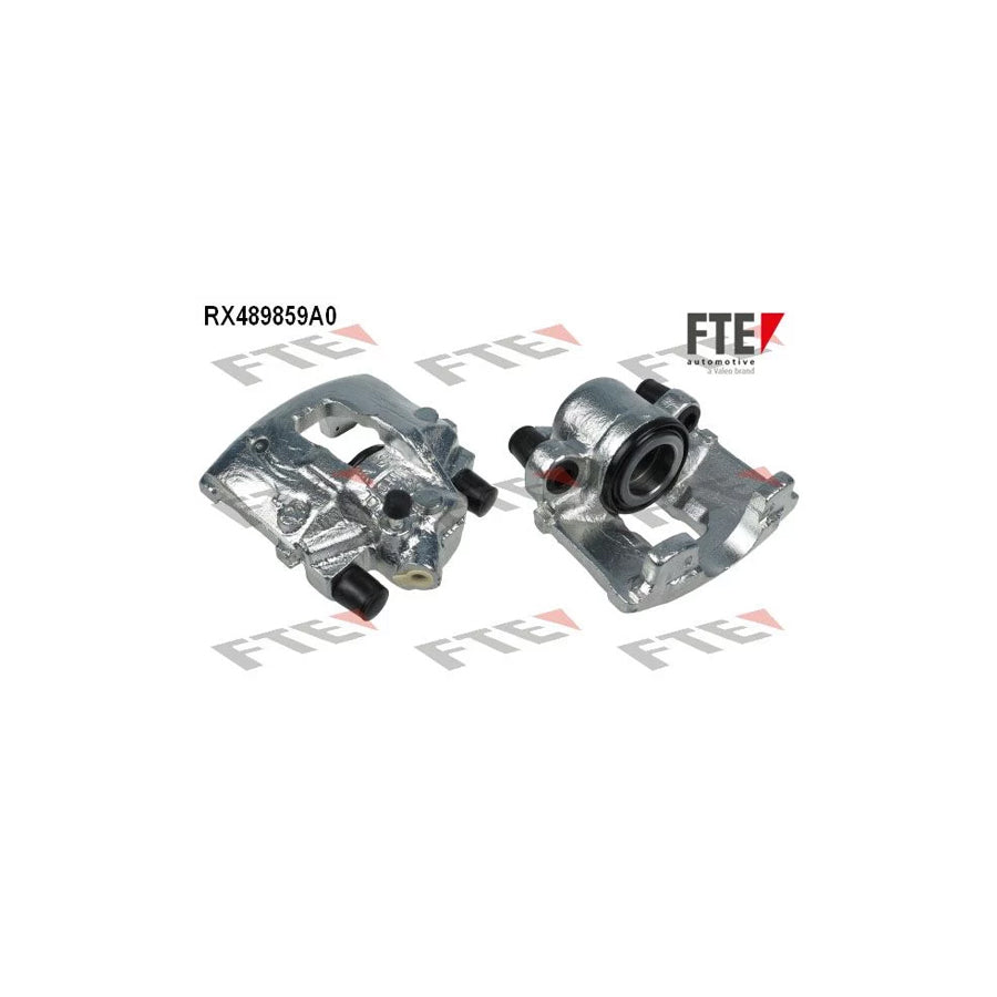 FTE Rx489859A0 Brake Caliper