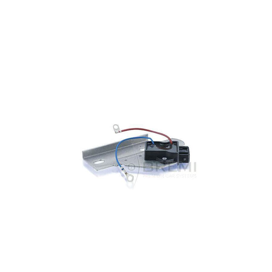 Bremi 1399 Contact Breaker, Distributor
