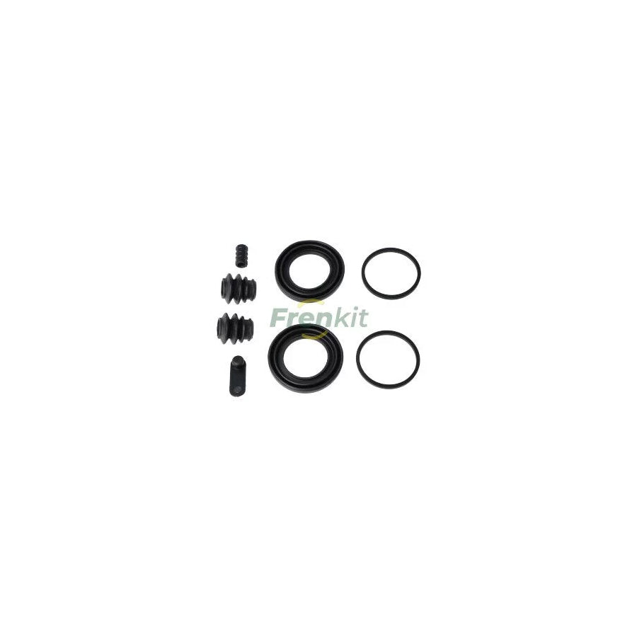 Frenkit 246021 Repair Kit, Brake Caliper for Hyundai H100 Platform / Chassis (Crdi)