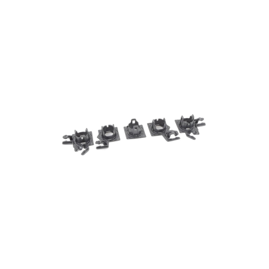 Genuine BMW 51110447752 Set Of Mounts For Pdc Sensor, Front PDC (Inc. Alpina B7LX, 760i & 730d)
