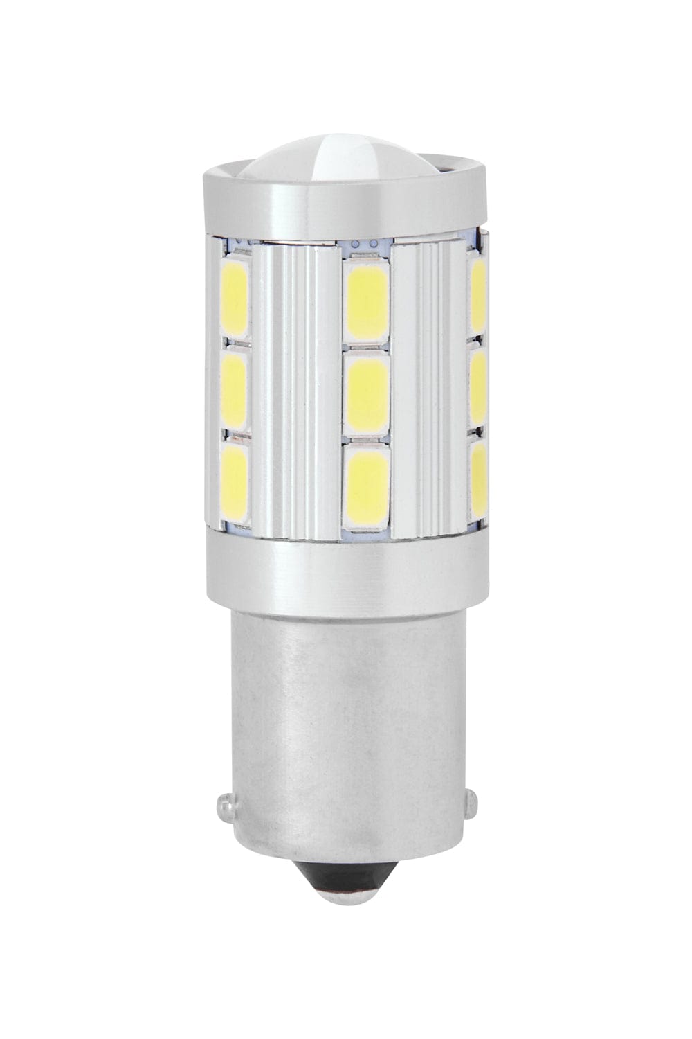 RING RW380LED 12V LED (380-P21/5W) 510/150 6000K OSP BAY15D Brake & Tail