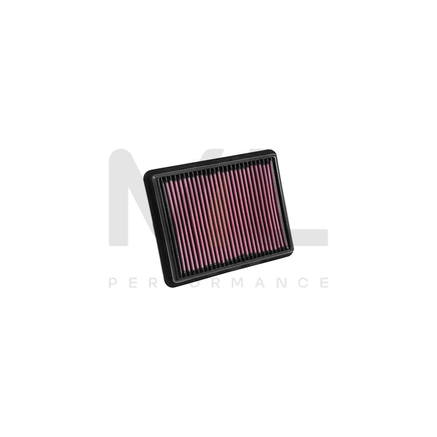 K&N 33-3024 Replacement Air Filter