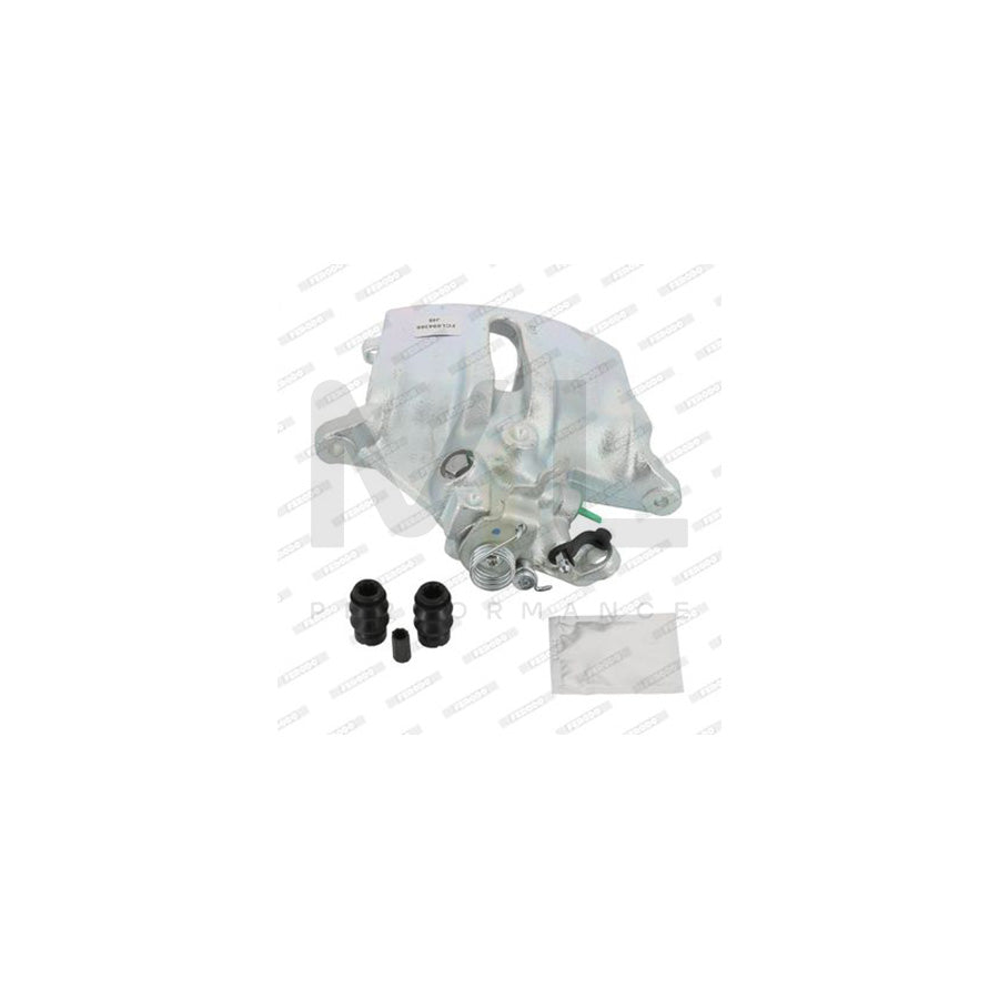 Ferodo Premier FCL694366 Brake Caliper for Citro?N C5 With Accessories