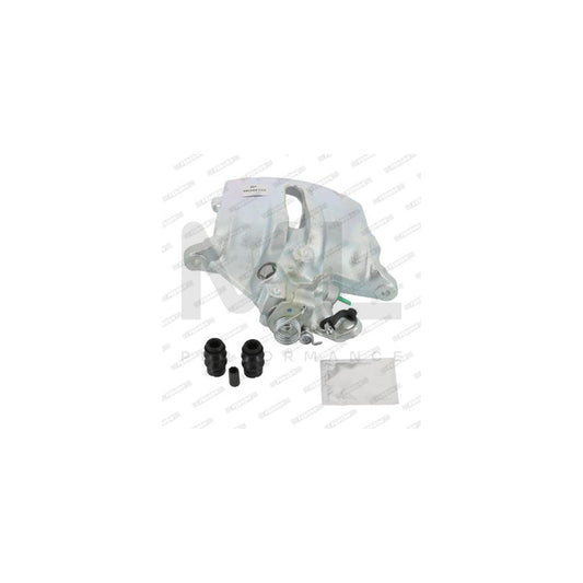 Ferodo Premier FCL694366 Brake Caliper for Citro?N C5 With Accessories