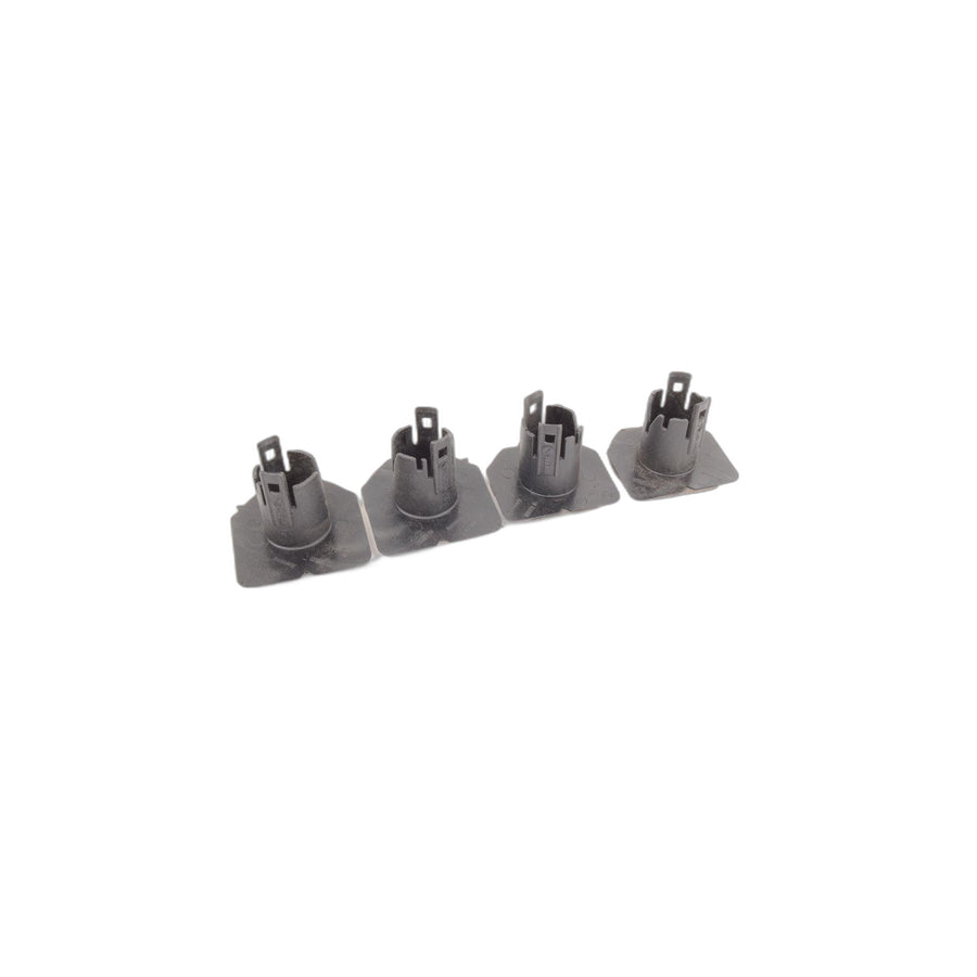 Genuine BMW 51110009481 E63 E64 Set Of Mounts For Pdc Sensor, Rear PDC (Inc. M6)