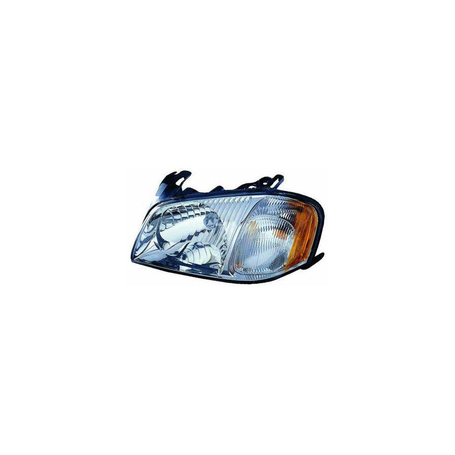 Abakus 3161129Lus Headlight for Mazda Tribute Estate (Ep)