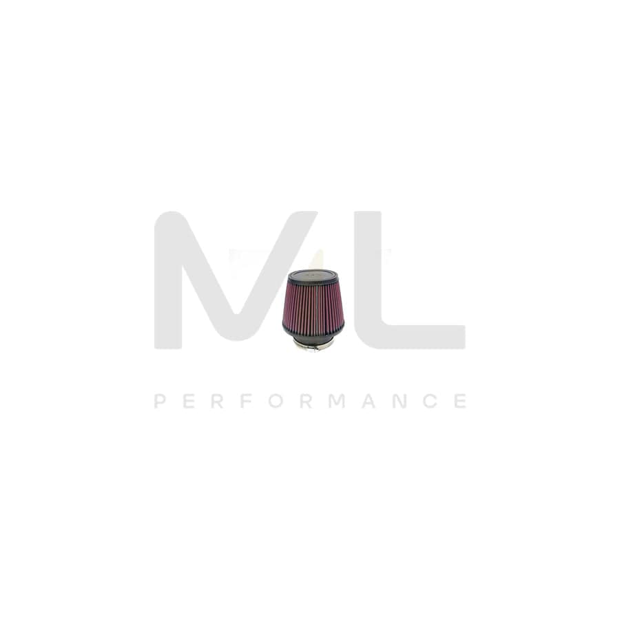 K&N RU-4190 Special Order Univ Clamp-On Filter