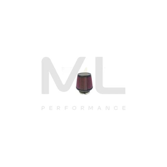 K&N RU-4190 Special Order Univ Clamp-On Filter