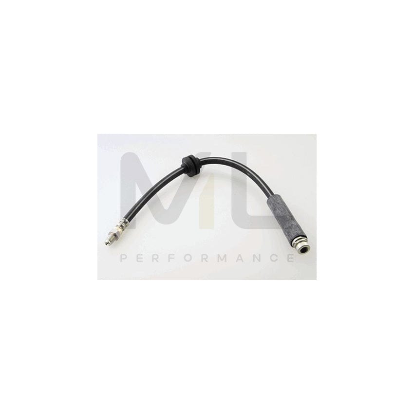 HELLA 8AH 355 465-811 Brake Hose 409mm, M10x1 | ML Performance Car Parts