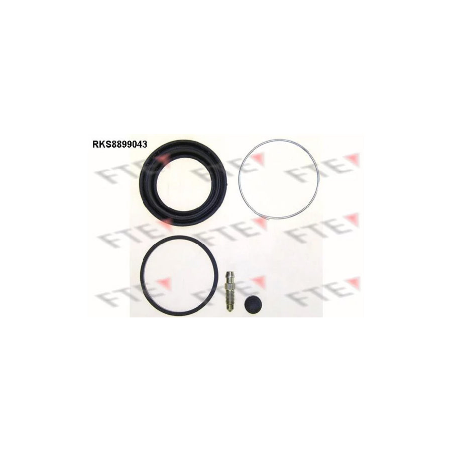 FTE Rks8899043 Repair Kit, Brake Caliper