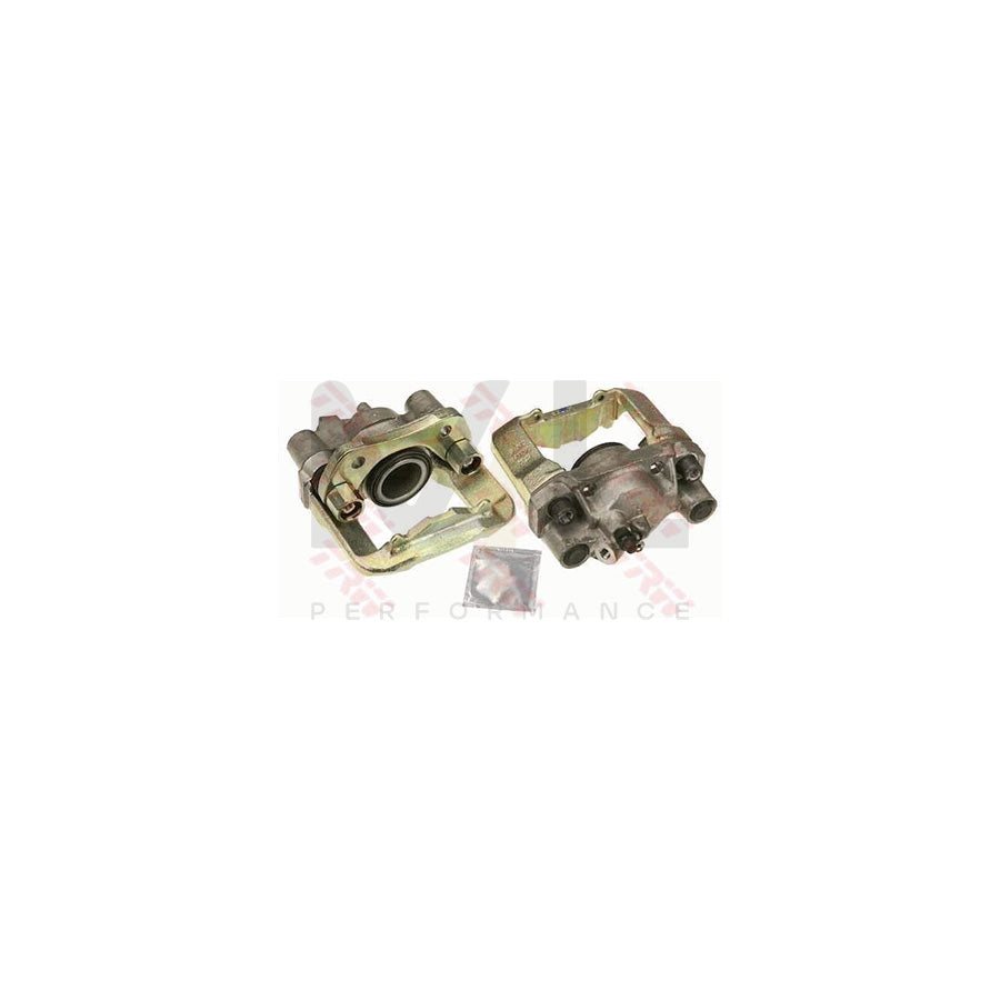 TRW BCV177 Brake Caliper