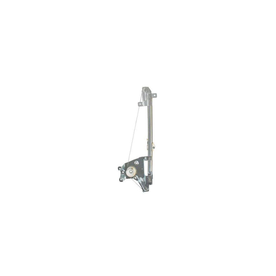 Blic 6060-26-008860P Window Regulator for Saab 9-5