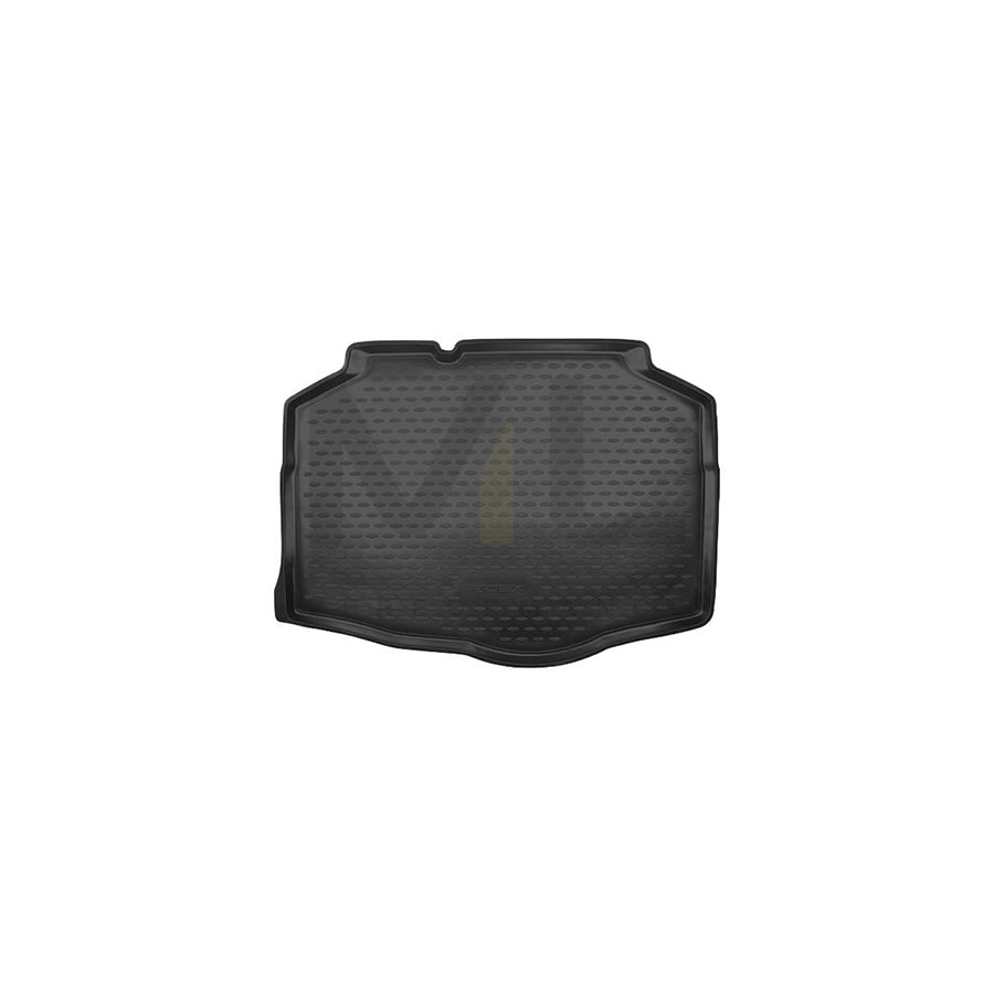 RIDEX 4731A0430 Car boot liner for SEAT Ibiza V (KJ1)