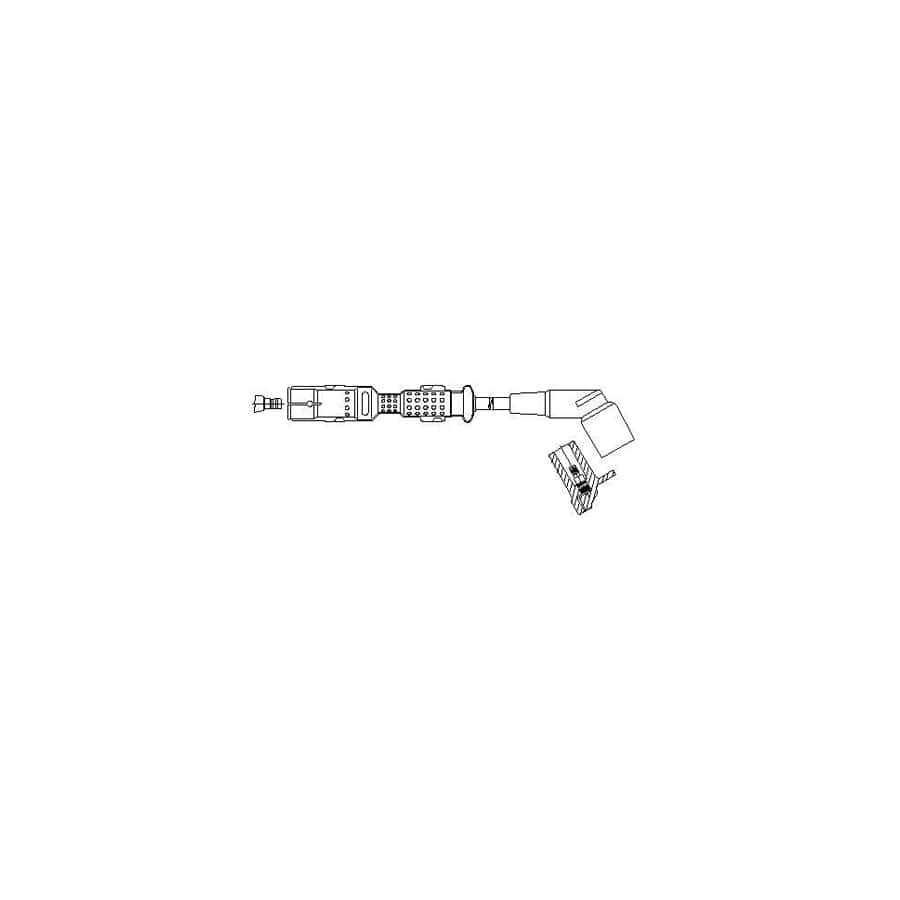 Bremi 136/40 Ignition Lead