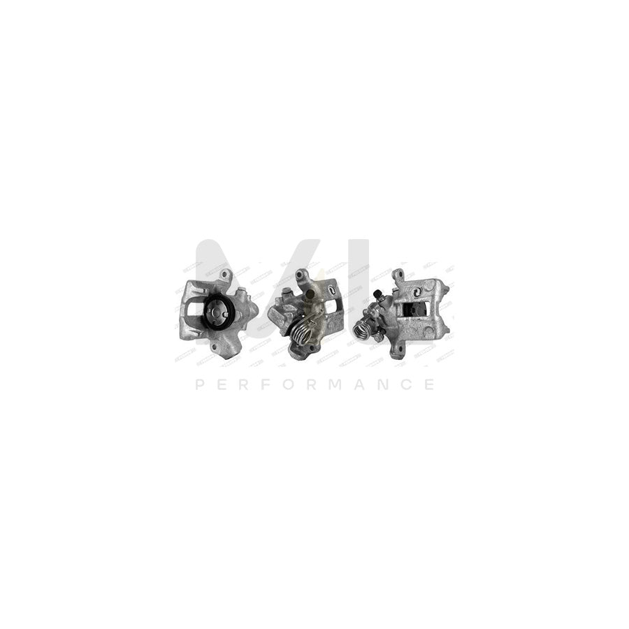 Ferodo Premier FCL692037 Brake Caliper With Accessories