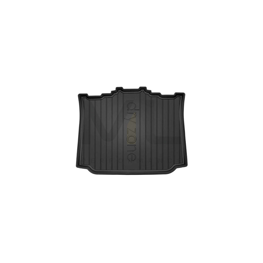 FROGUM DZ402614 Car boot tray for SKODA Roomster (5J) Elastomer, Nonslip