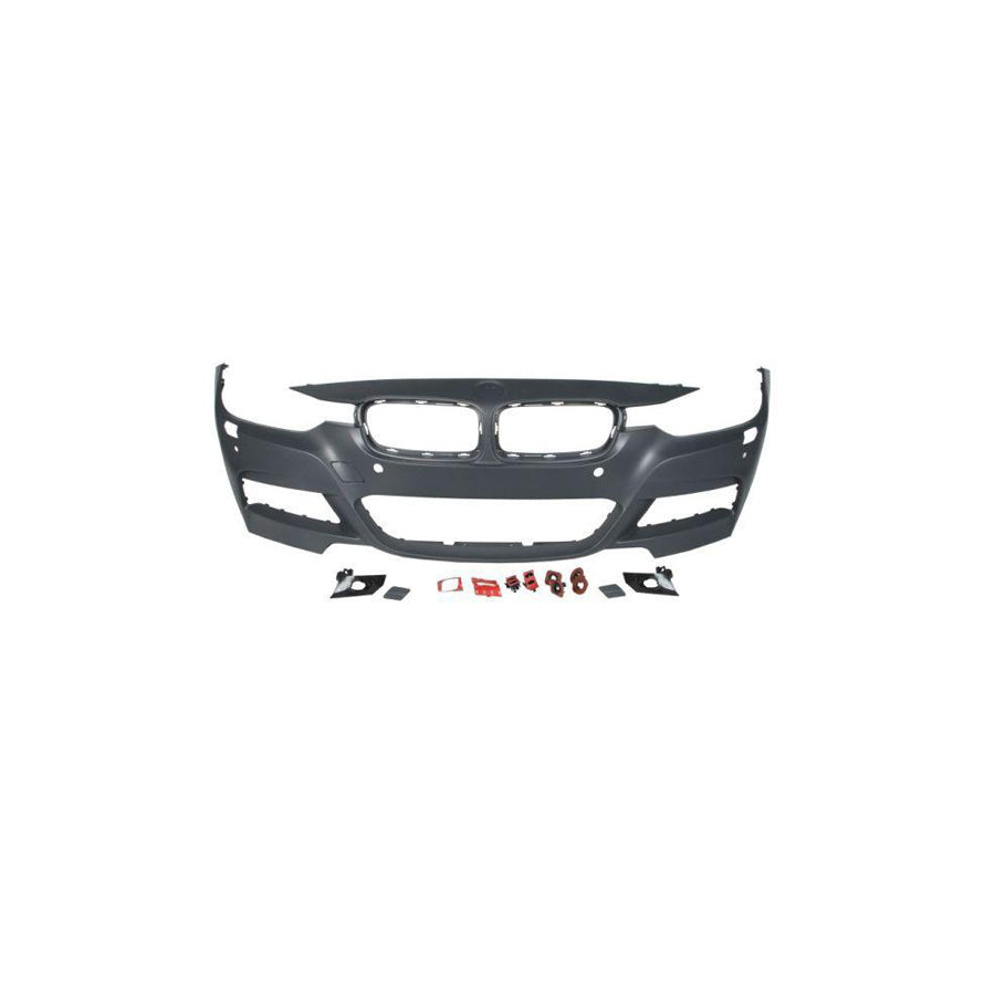 Blic 5510-00-0063915Pp Bumper for BMW 3 Series