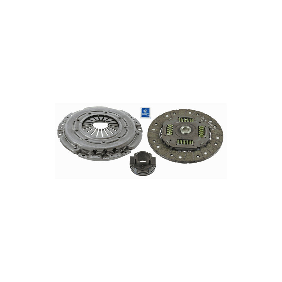 Sachs 3000 696 001 Clutch Kit