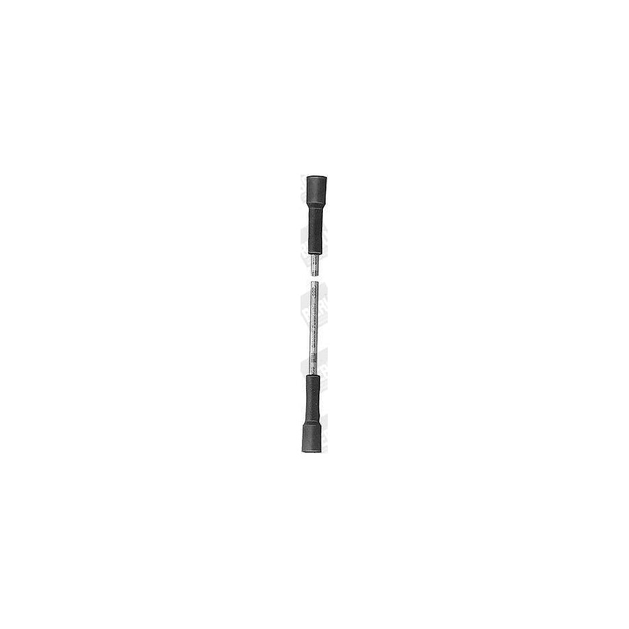 Beru Power Cable R33 Ignition Lead for Fiat Panda I Hatchback (141)