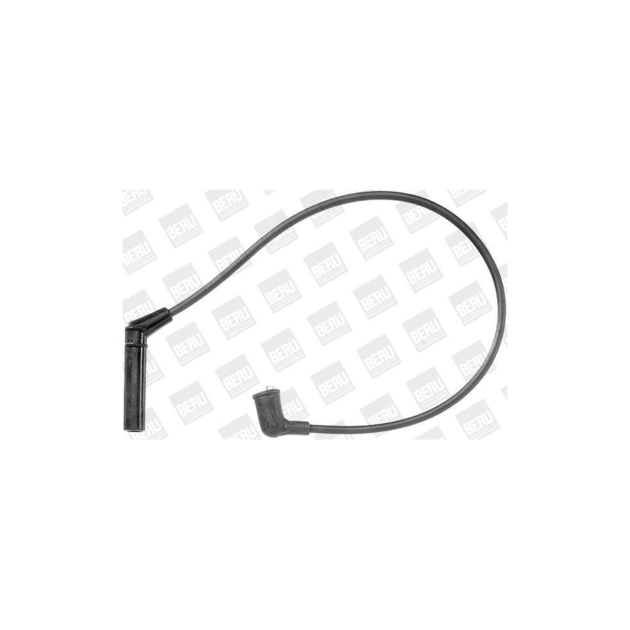 Beru Zef959 Ignition Cable Kit for Toyota Hiace