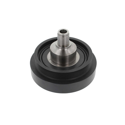 Corteco 80004704 Crankshaft Pulley