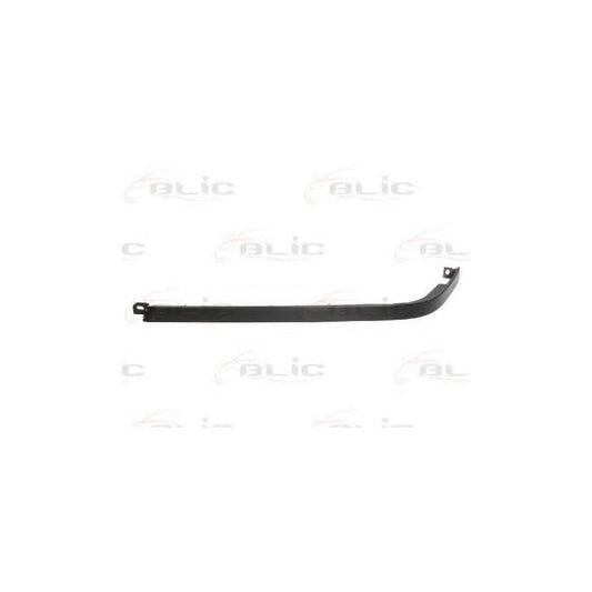 Blic 5410-01-35129913P Headlight Trim Suitable for Mercedes-Benz C-Class Saloon (W202)