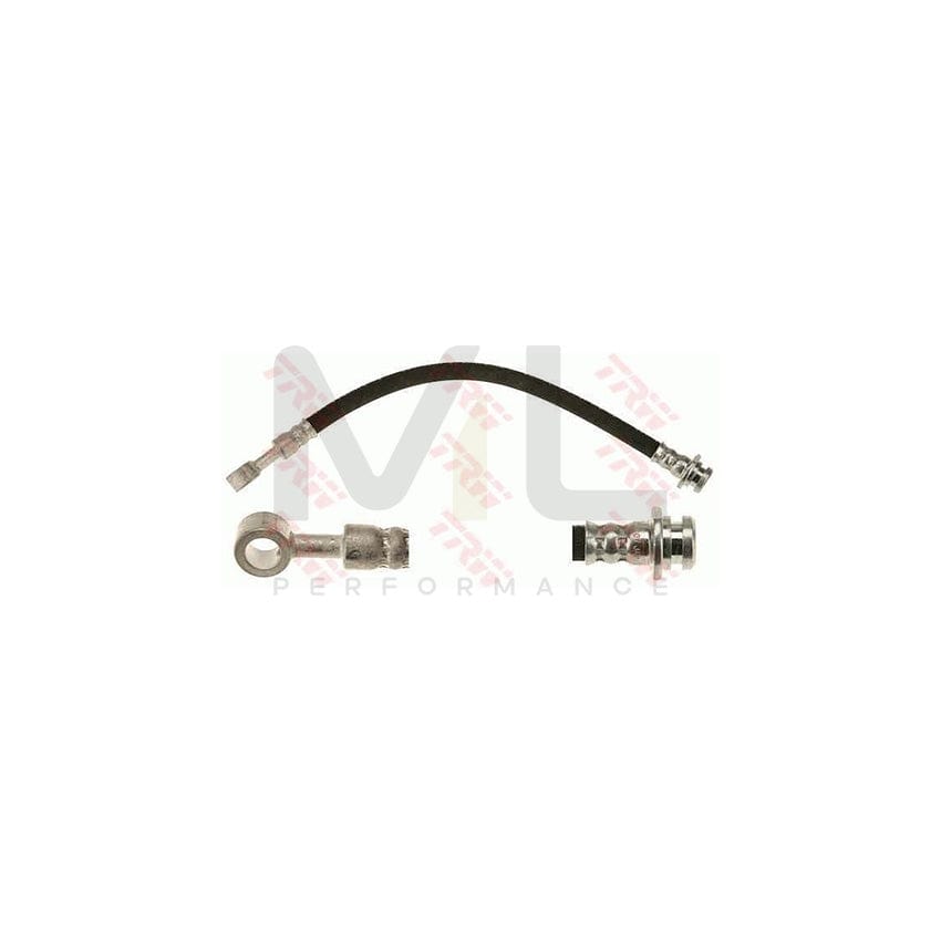 TRW PHD212 Brake Hose for NISSAN 200SX (S13) 295mm
