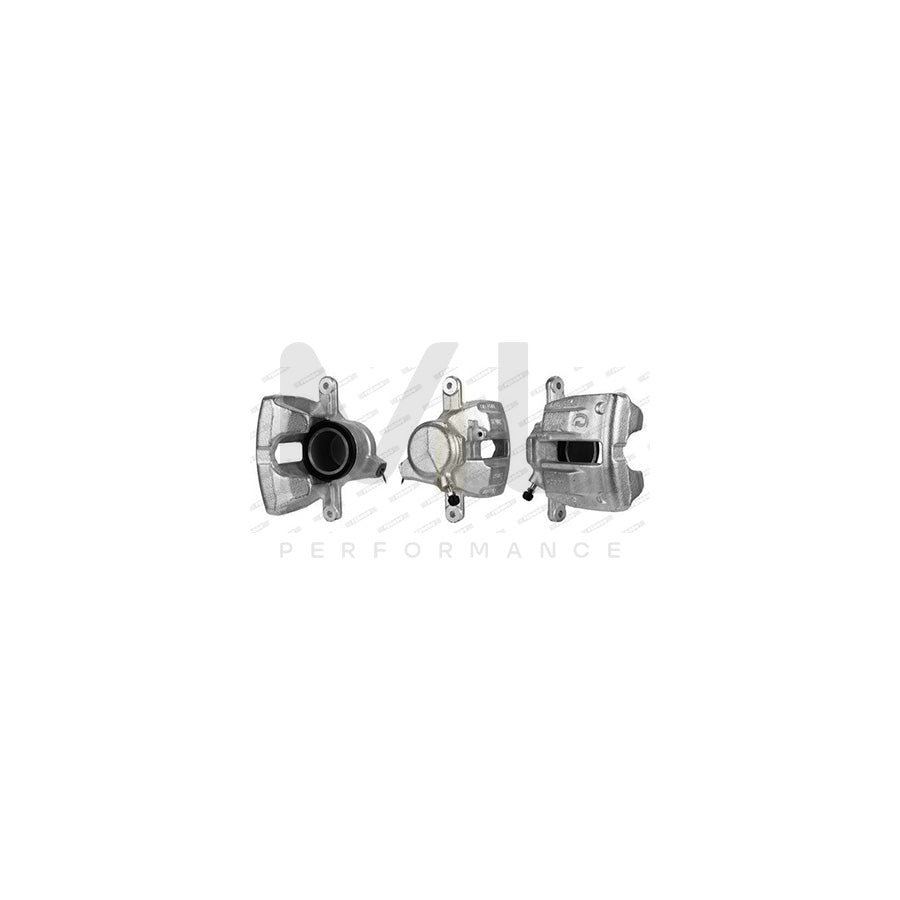Ferodo Premier FCL694741 Brake Caliper With Accessories