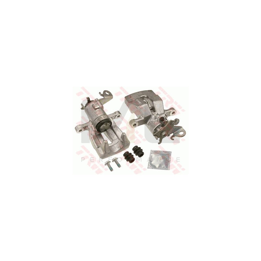 TRW BHQ287E Brake Caliper