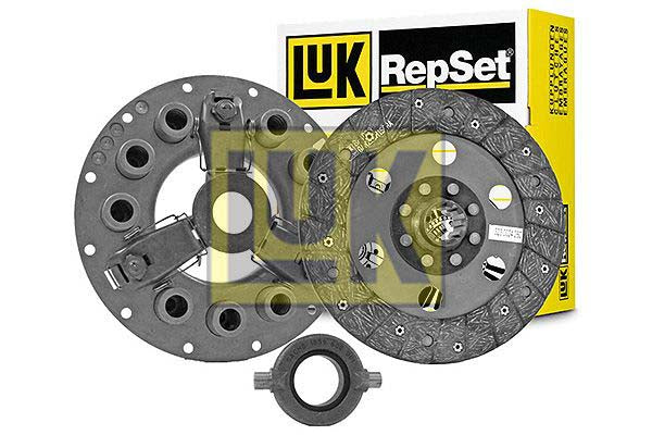 LuK 623 3582 00 Clutch Kit