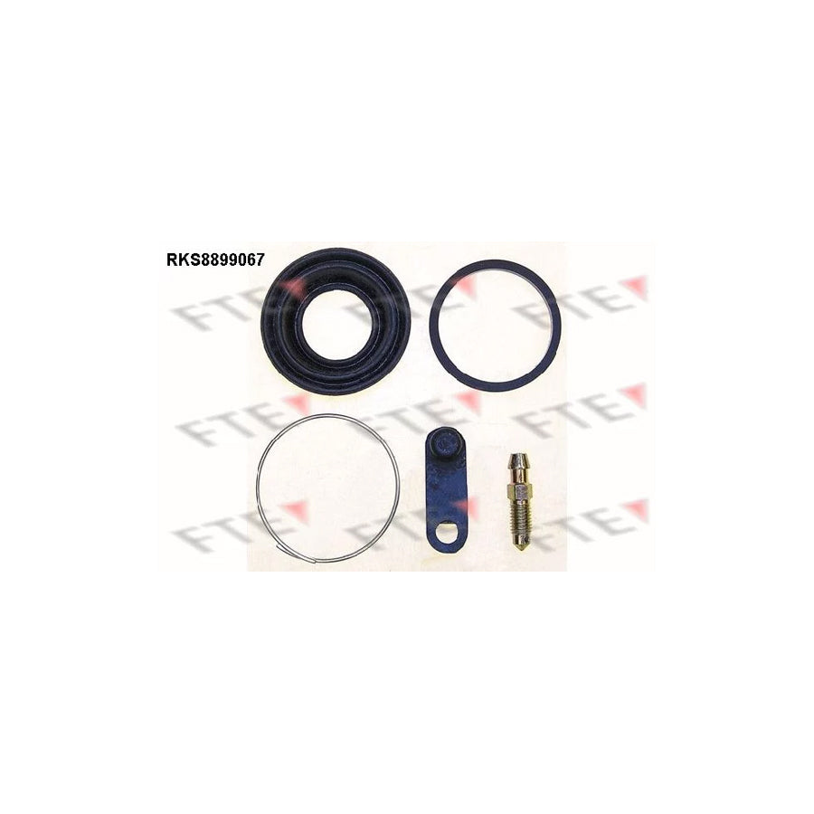 FTE Rks8899067 Repair Kit, Brake Caliper