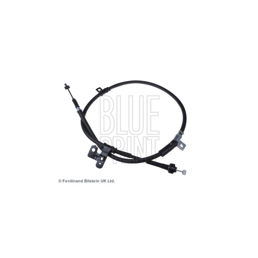 Blue Print Adg04695 Hand Brake Cable for Hyundai Coupe II (Gk)