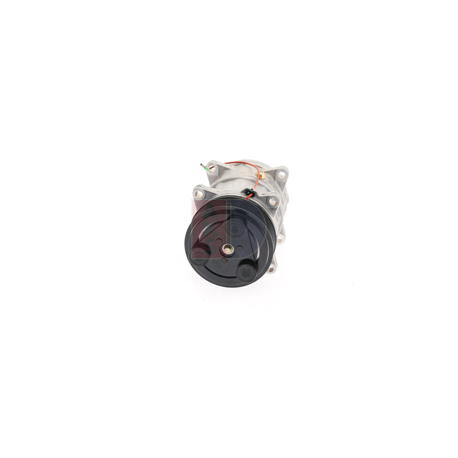AKS Dasis 852317N Compressor, Air Conditioning