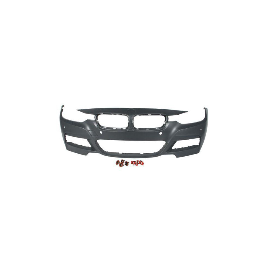 Blic 5510-00-0063914Pp Bumper for BMW 3 Series