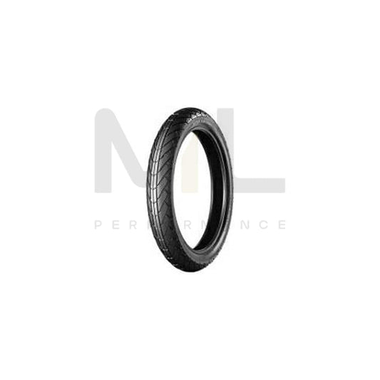 Bridgestone Exedra G525 RB 110/90 18 61V Motorcycle Summer Tyre