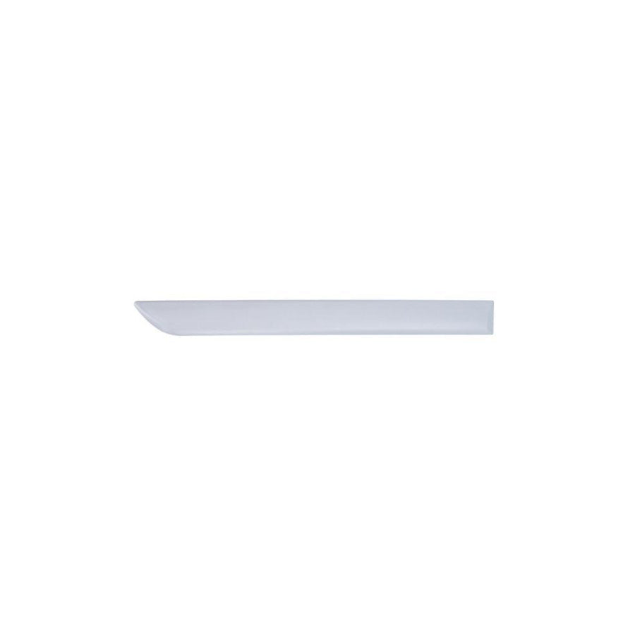 Blic 5703-04-5024578P Door Molding for Opel Corsa D Hatchback (S07)