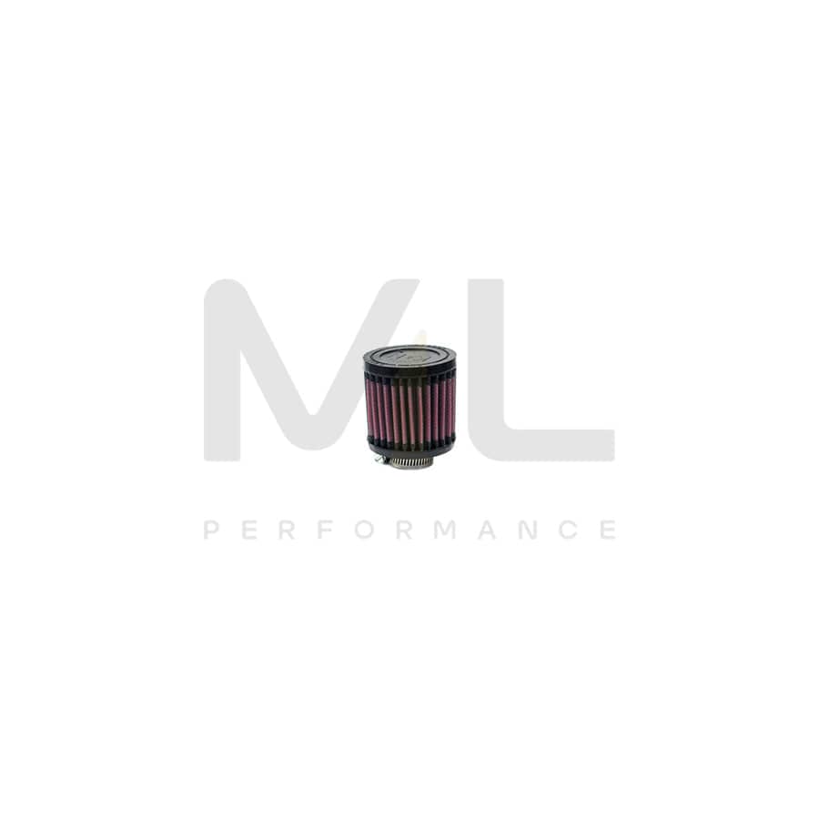 K&N R-1040 Universal Clamp-On Air Filter