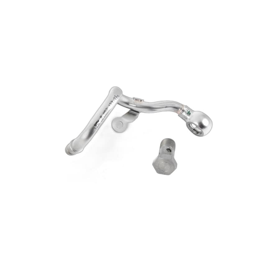 Genuine BMW 11538053159 F12 F10 Return Pipe ZYL. 1-4 (Inc. M6 GT3, M5 & M6)